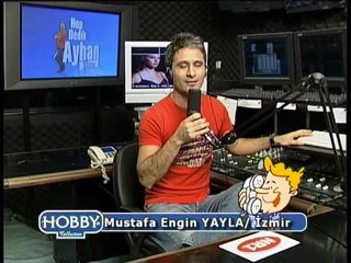 Number1 TV Hop Dedik Ayhan