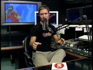 Number1 TV Hop Dedik Ayhan