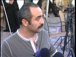 Yılmaz Erdoğan -kamera Arkası