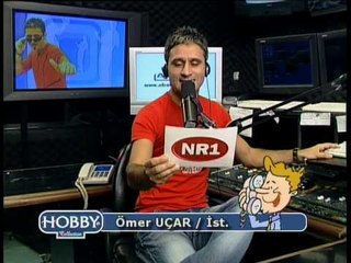 Number1 TV Hop Dedik Ayhan