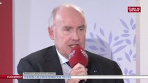 Édouard Philippe « ne nous a pas apporté de solutions » affirme Dominique Bussereau