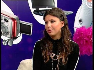 Number 1 Benq Müge Zeren