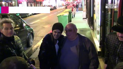 Jamel Debbouze au gouvernement ? Il répond