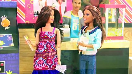 Mash Ups: How to Make: Doll Movie Theater | Cash Register | Popcorn | Plus Quick Crafts - 4K