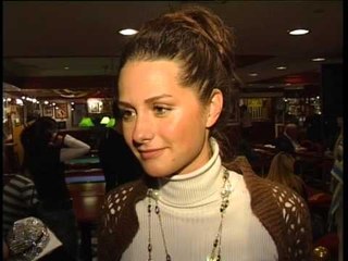 Yasemin Ergene Röportajı