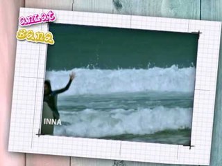 Number1 TV 20 Eylül 2014 Inna Röportajı