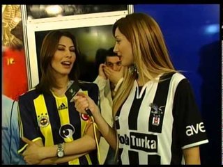 Ece Gürsel Röportaj