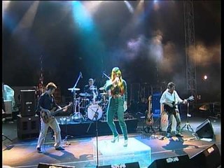 Nil Karaibrahimgil Konser Görüntüleri