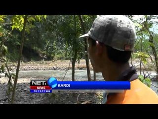 NET5 - Banjir Situbondo Jawa Timur