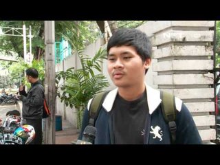 NET17 - Corby tinggal di villa Seminyak Bali