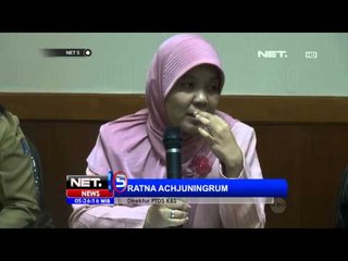 NET5 - Perbaikan kebun binatang Surabaya