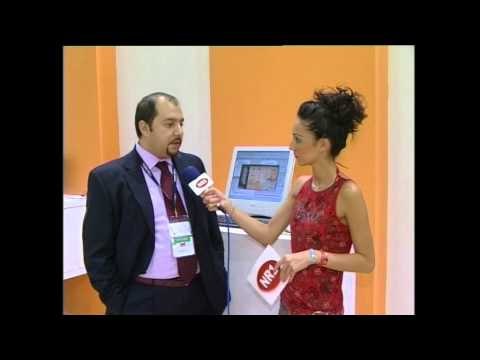 Cebıt Bilişim Fuarı