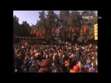 NET5 - Festival Kuil di Cina Dihadiri Ratusan Ribu Pengunjung