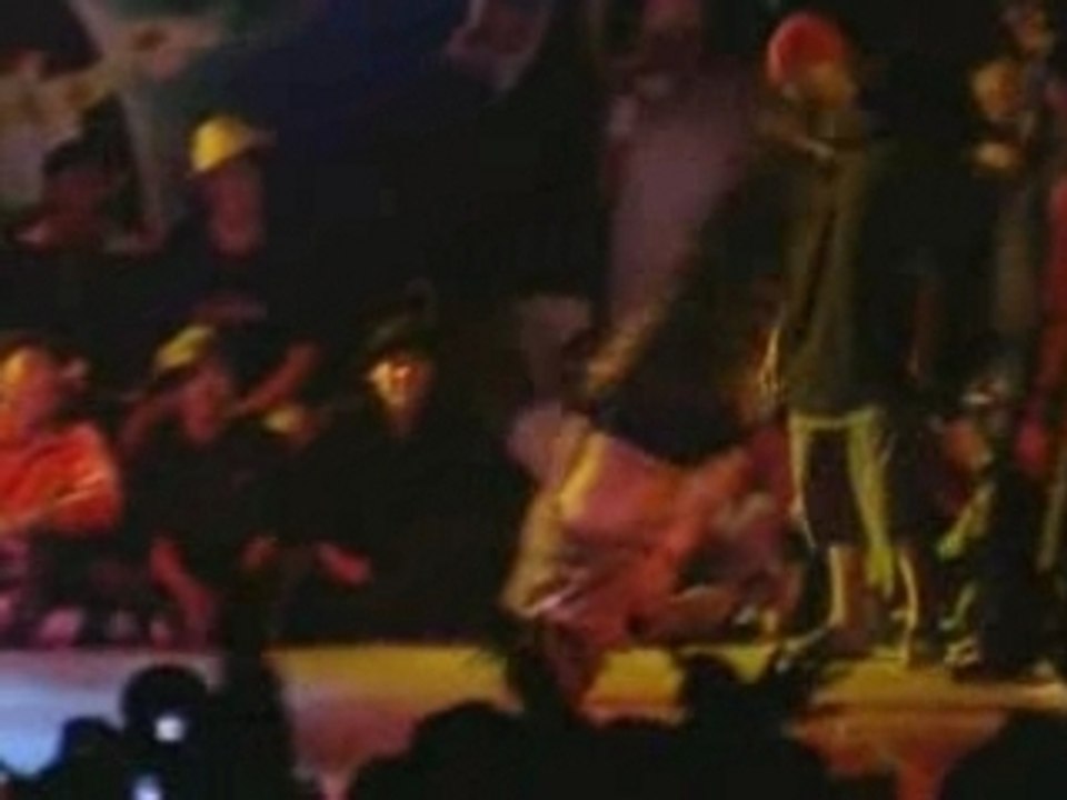 Sagopa Kajmer - KIRIK COCUK