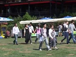 Number1 Patlıcan Programı - Park Orman Etkinlikleri