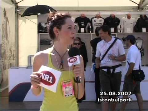 Start Programı 25 Ağustos 2007