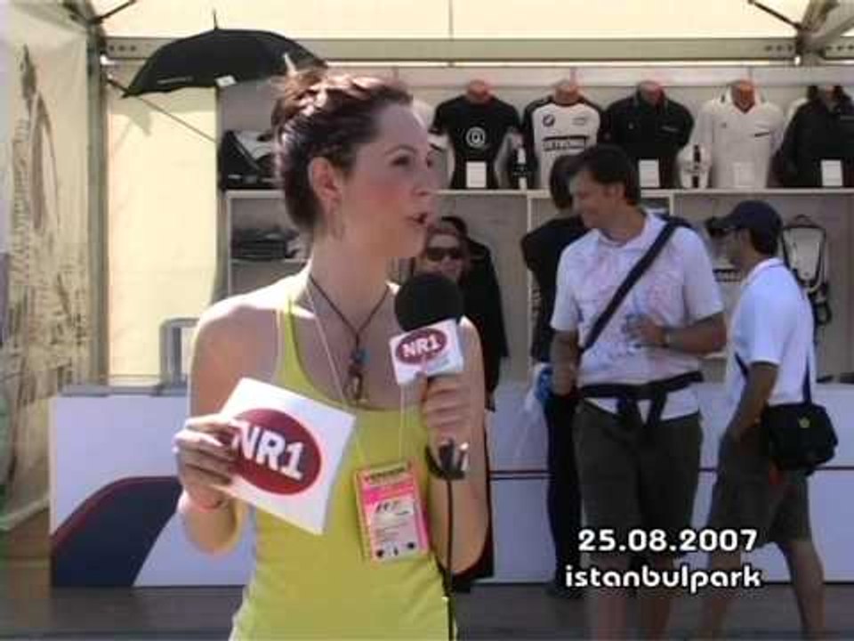 Start Programı 25 Ağustos 2007