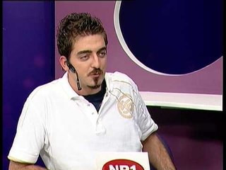 Number1 TV Benq Müge Zeren