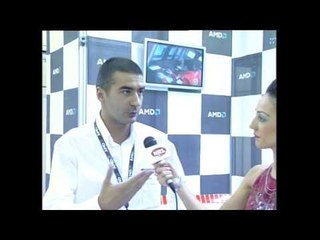 Cebıt Bilişim Fuarı