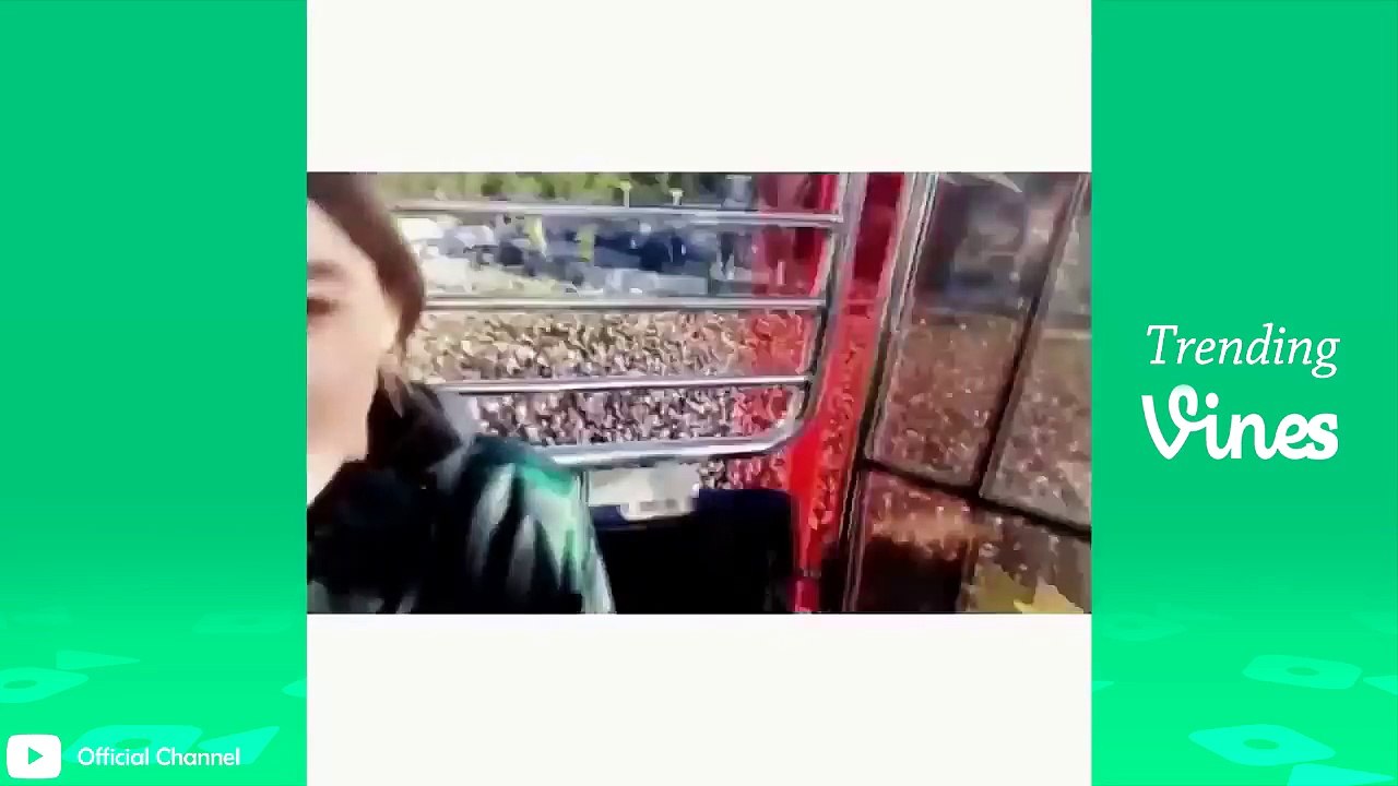 Maisie Williams And Sophie Turner Vine Compilation