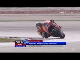 NET24 - Uji Coba MotoGP di Malaysia