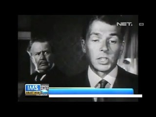IMS - Profil Ronald Reagan