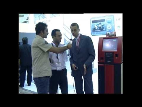 Cebıt Bilişim Fuarı