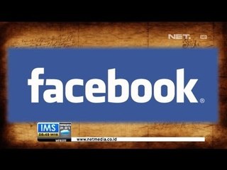 IMS - Today's History 4 Februari - Facebook Diluncurkan
