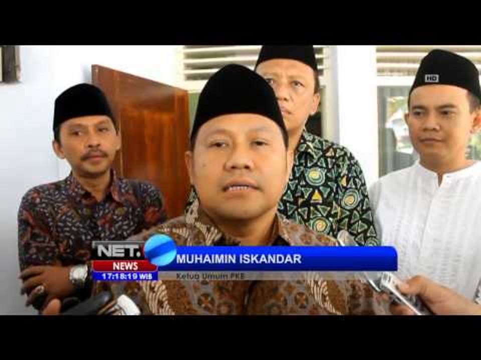 NET17 - PKB siap berkualisi