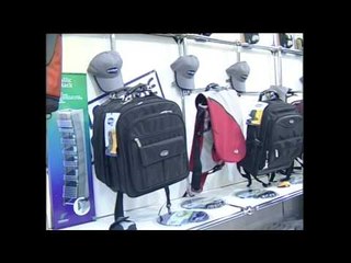 Cebıt Eurasia Bilişim Fuarı