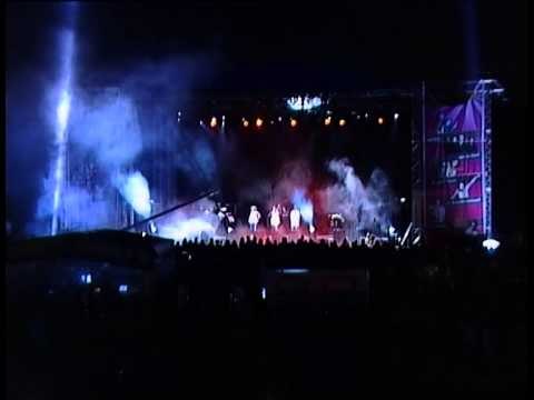 Hande Yener Canlı Performans