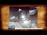 IMS - Today's History 3 Februari - Pesawat Luna 9 Mendarat di Bulan