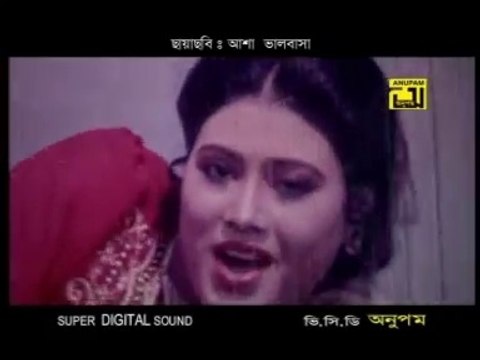 PREM PRITI AR VALOBASA_ Bangla old song| salman shah|Bangla romantic movie song