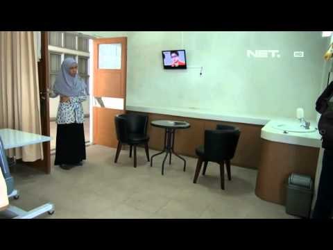 NET17 - Antisipasi gangguan jiwa dialami caleg gagal