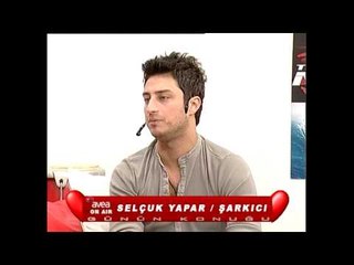 Number1 On Air Programı - Selçuk Yapar