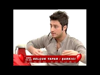 Number1 On Air Programı - Selçuk Yapar