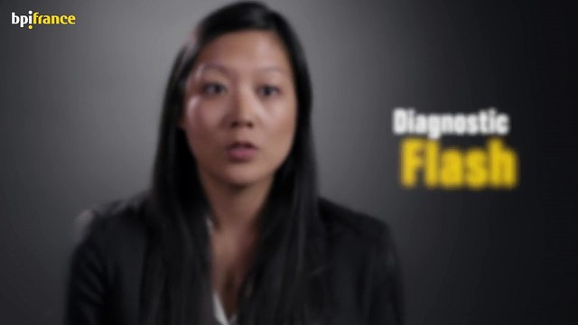 L'accompagnement à l'innovation par Cindy Ung