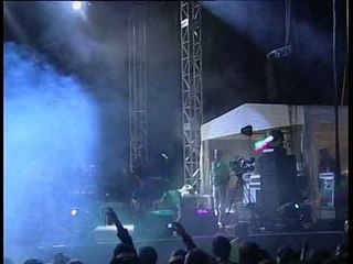 Nil Karaibrahimgil Konser Görüntüleri