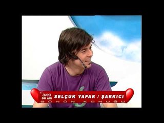 Number1 On Air Programı - Selçuk Yapar
