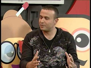 Number1 TV Patlıcan Programı