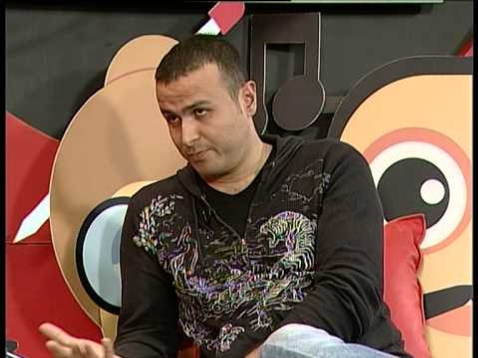 Number1 TV Patlıcan Programı