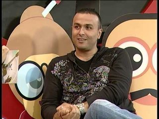 Number1 TV Patlıcan Programı