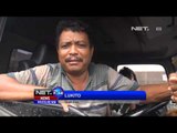 NET24 - Kemacetan di Kudus Jawa Tengah akibat banjir