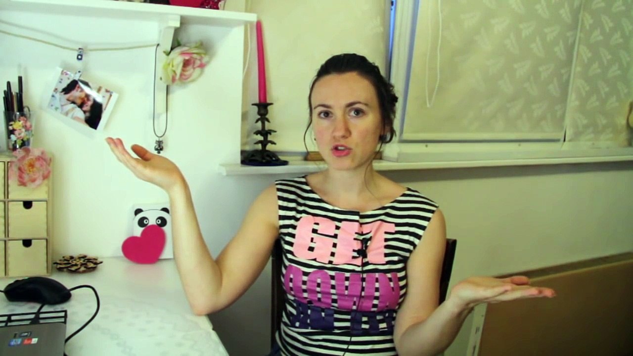 Пауза в отношениях | SHTUKENSIA