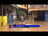 NET17 - 7 RT Cipinang terendam banjir setinggi 80cm