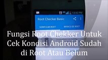 Cara Root Android Tanpa PC Laptop Komputer Untuk Semua Android Menggunakan King Root