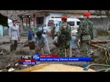 NET24 - Kopassus Antisipasi gas beracun di Gunung Kelud