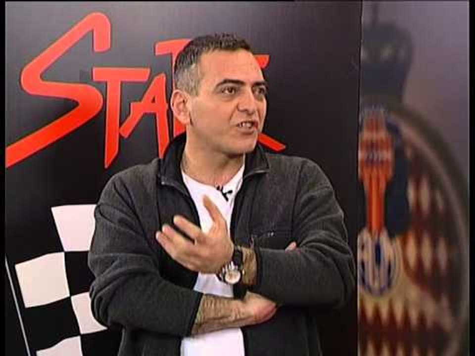 Number1 TV Start Programı
