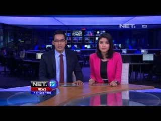 NET17 - Penetapan KTP gratis