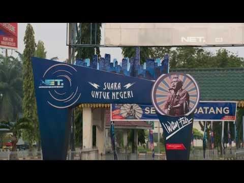 IMS - Live Report Konser Iwan Fals Suara Untuk Negeri